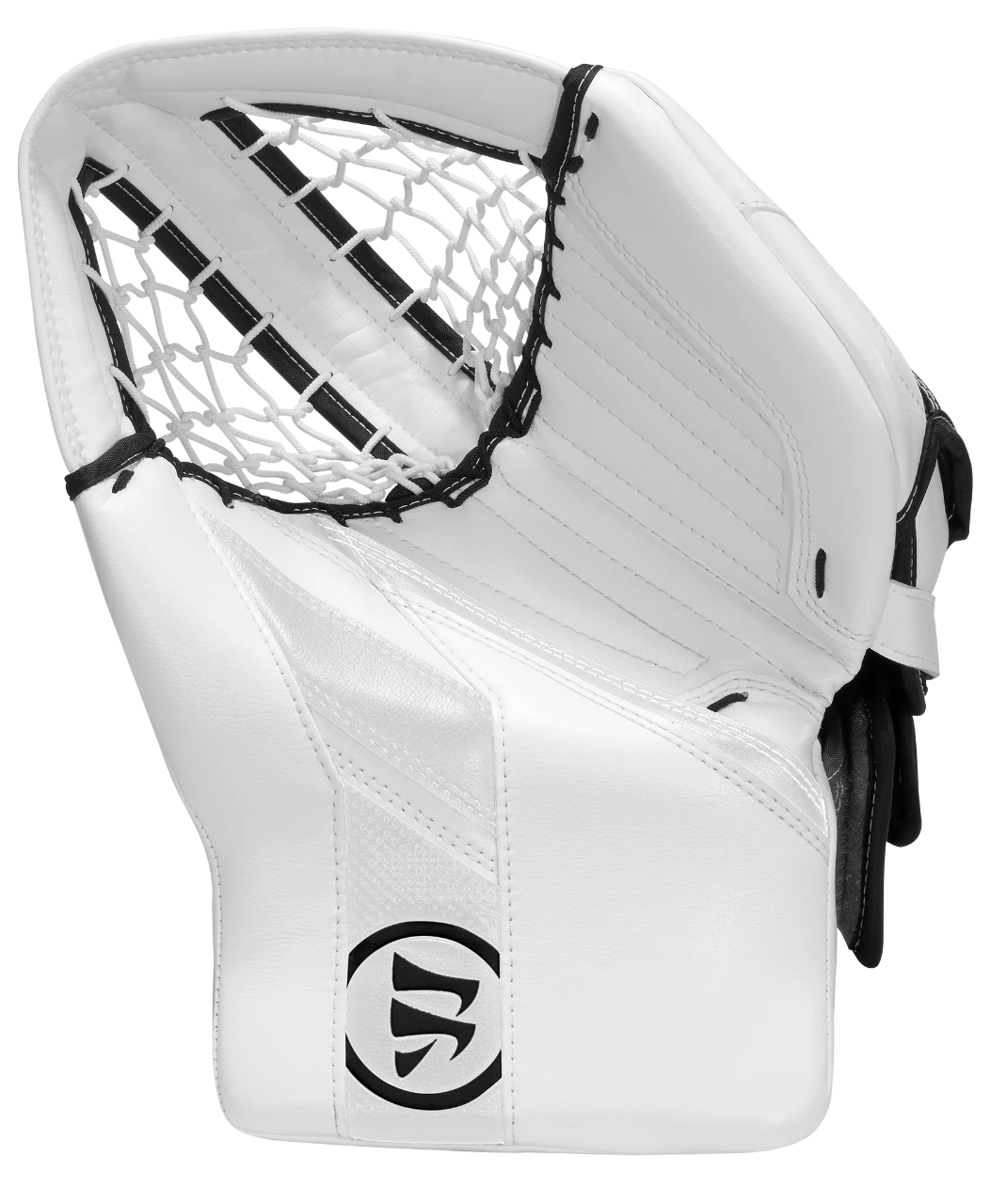 Warrior Ritual G5 Pro Senior Goalie Catcher