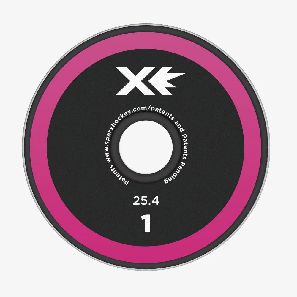 Sparx Hockey Radius Ring - Image 11