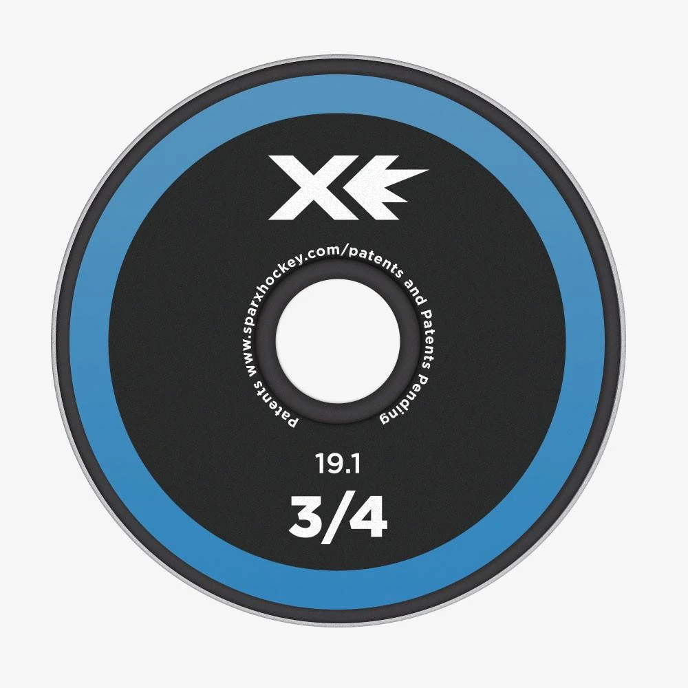 Sparx Hockey Radius Ring - Image 9