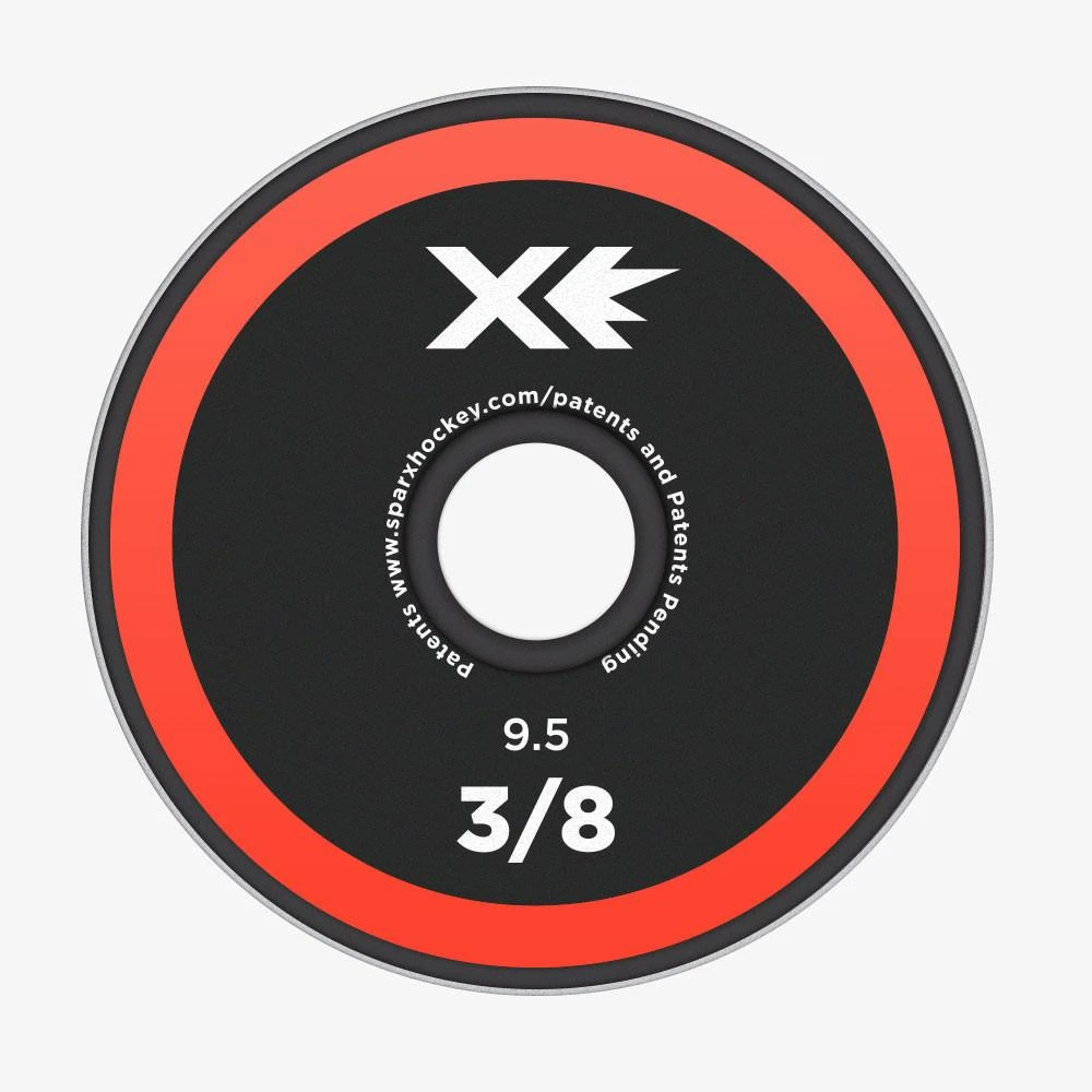 Sparx Hockey Radius Ring - Image 3