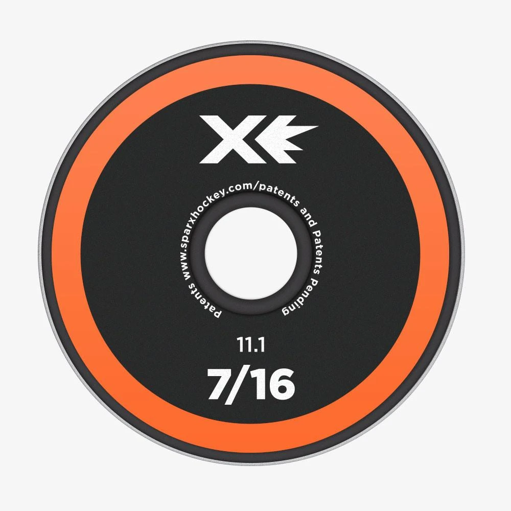 Sparx Hockey Radius Ring - Image 4