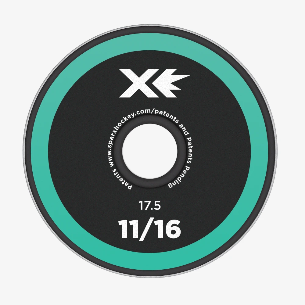 Sparx Hockey Radius Ring - Image 8