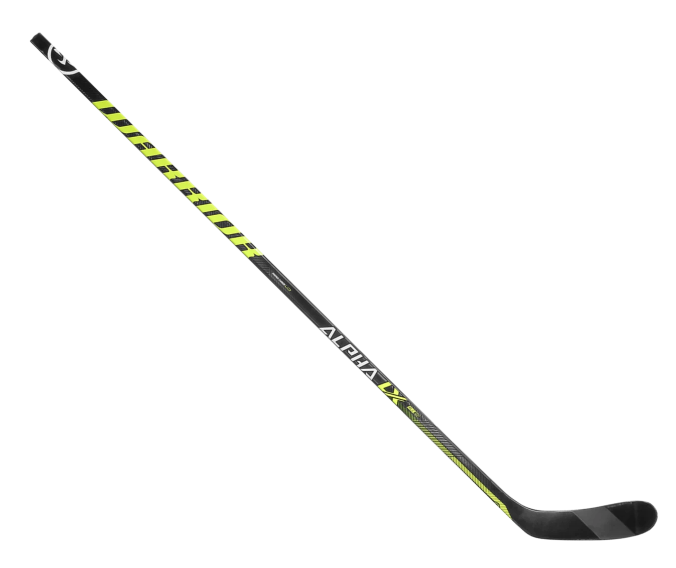 Warrior Alpha LX 40 Senior Hockey Stick