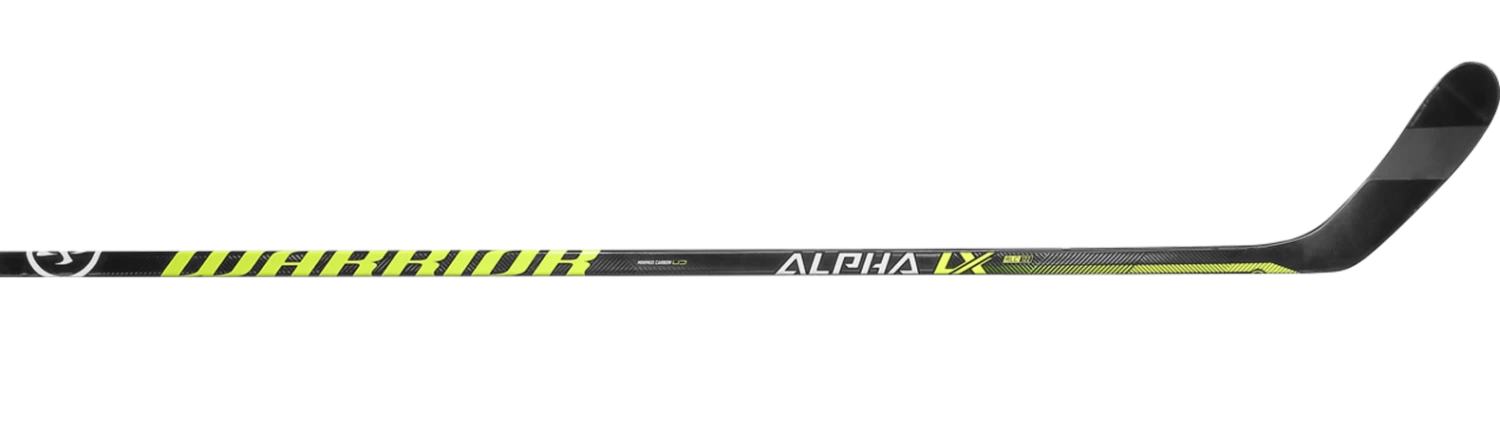 Warrior Alpha LX 40 Senior Hockey Stick - Image 2