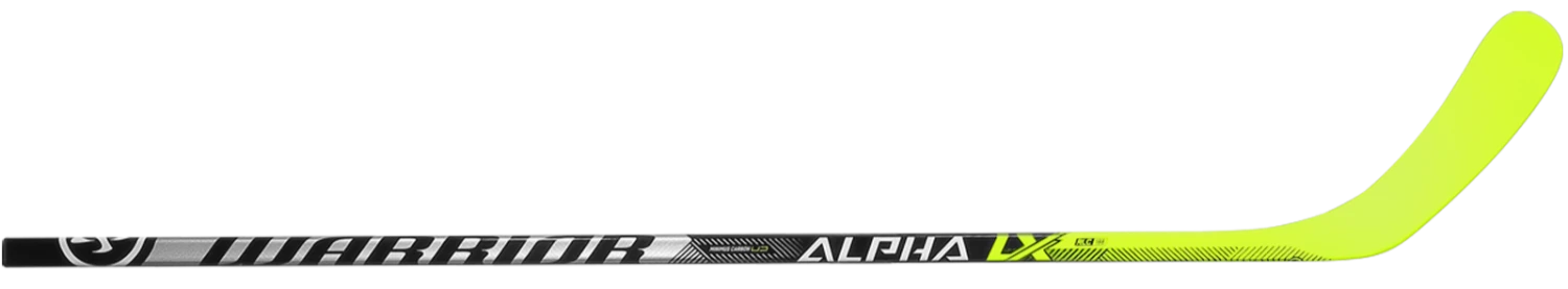 Warrior Alpha LX Pro Youth Hockey Stick - Image 2