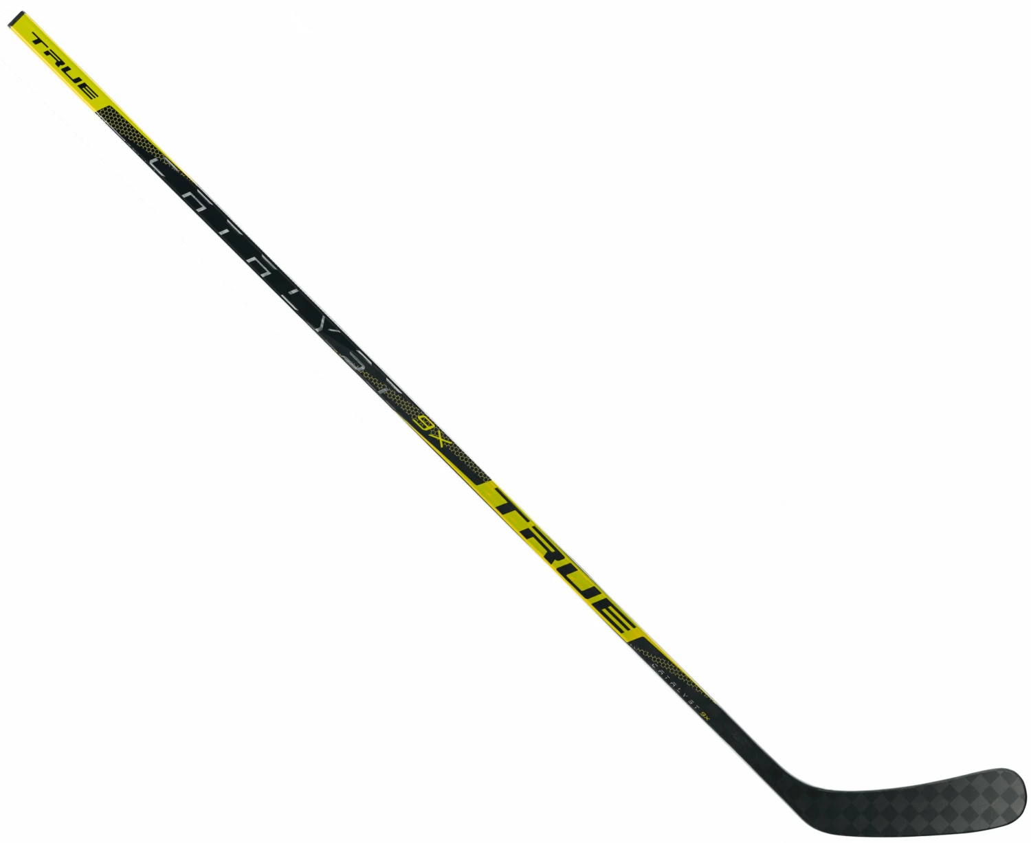 True Hockey True Catalyst 9X Intermediate Hockey Stick