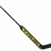 True Hockey True Catalyst 5X Senior Goalie Stick (Black)