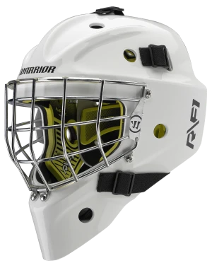 Warrior RF1 Junior Goalie Mask - Image 4