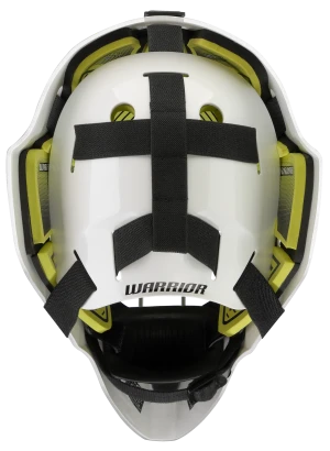 Warrior RF1 Junior Goalie Mask - Image 5