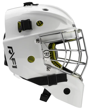 Warrior RF1 Junior Goalie Mask - Image 2