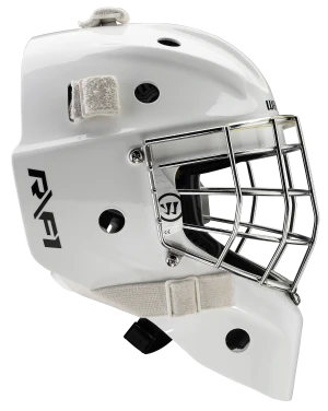Warrior RF1+ Junior Goalie Mask - Image 2