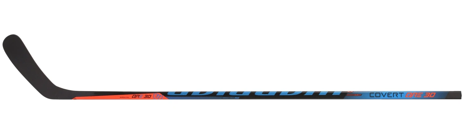 Warrior Covert QRE 30 Intermediate Hockey Stick - Image 3