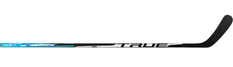 True Hockey True XCORE9 ACF 2019 Senior Hockey Stick - Image 2