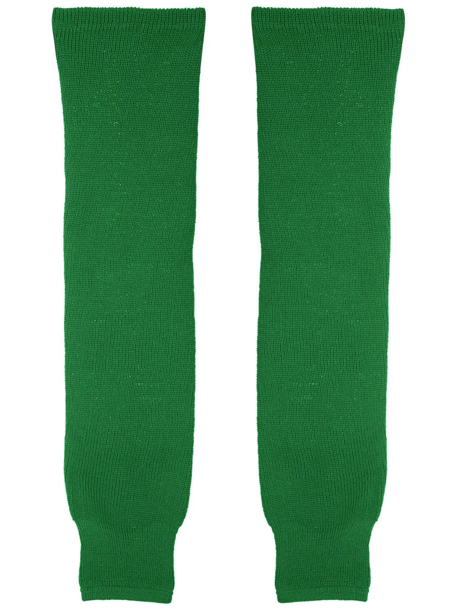 CCM S100P Youth Knit Hockey Socks - Image 4