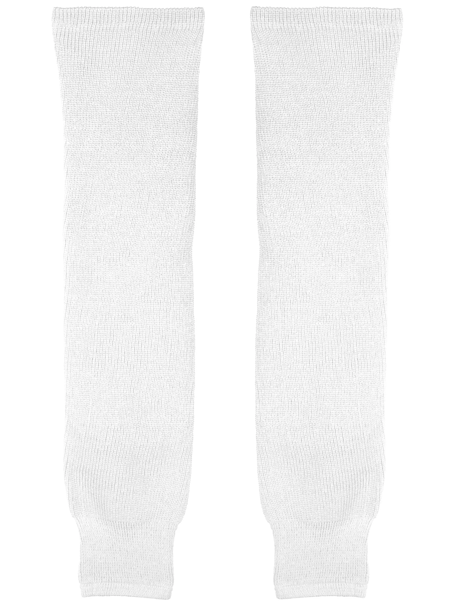 CCM S100P Youth Knit Hockey Socks - Image 2