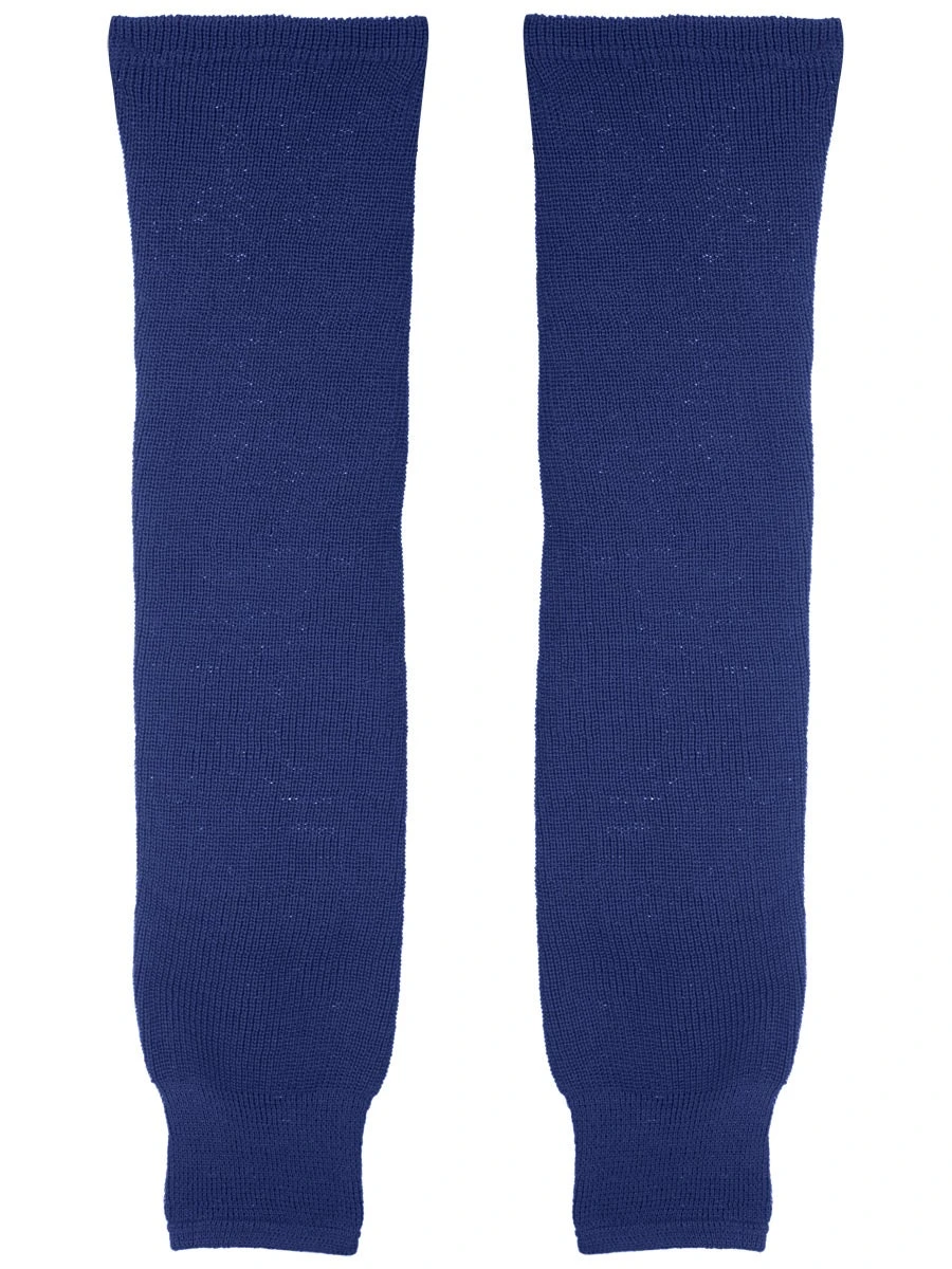 CCM S100P Youth Knit Hockey Socks - Image 12