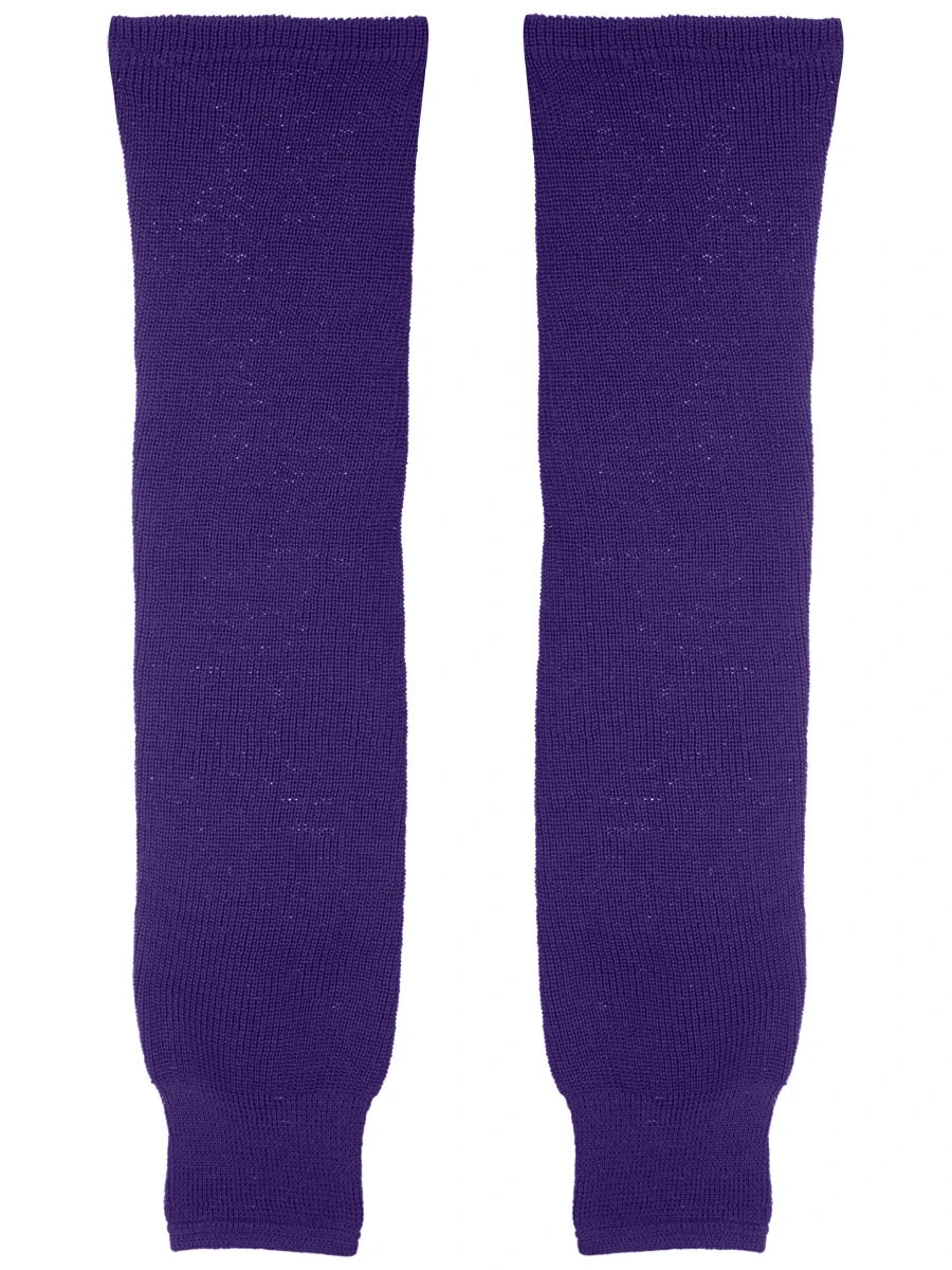 CCM S100P Youth Knit Hockey Socks - Image 16