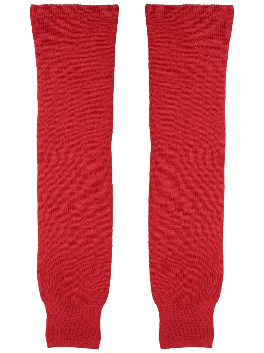 CCM S100P Youth Knit Hockey Socks - Image 11