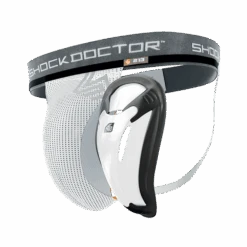 Shock Doctor Supporter With Bio-Flex Cup