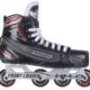 Bauer Vapor X700 Senior Goalie Roller Skates