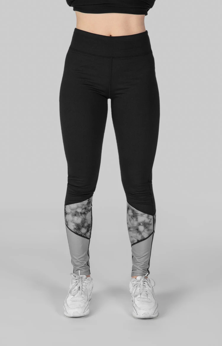 Gongshow Tie It Up Leggings - Image 3
