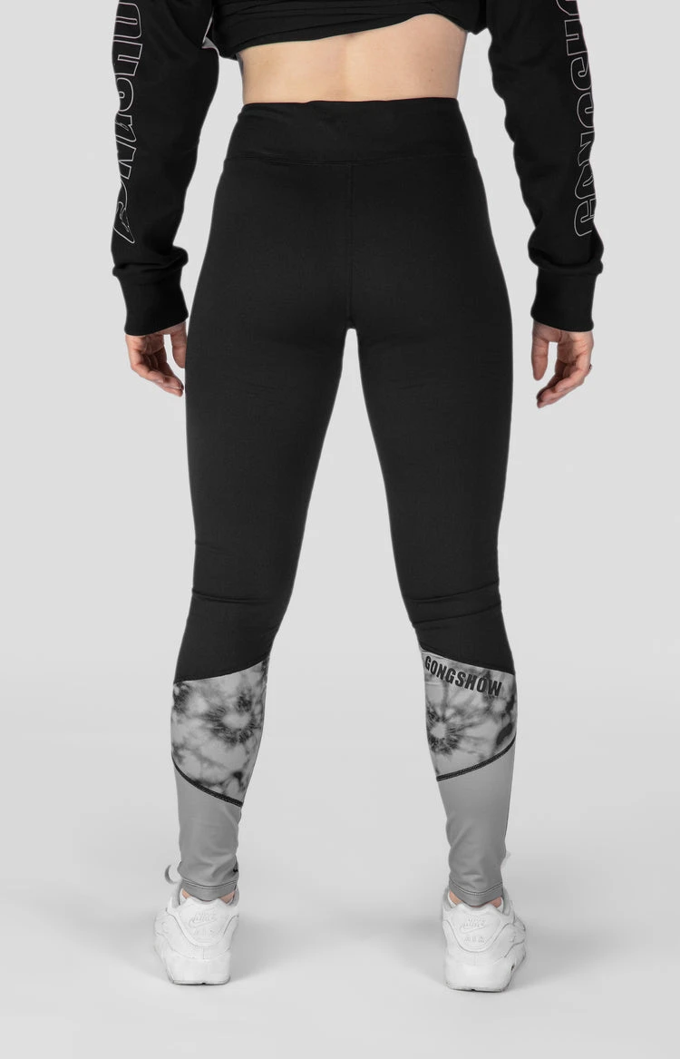 Gongshow Tie It Up Leggings - Image 2