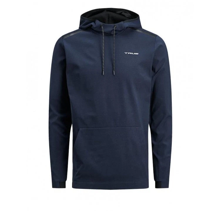 True Hockey X Jack & Jones True Number Sweat Hood