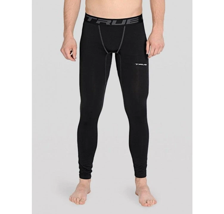 True Hockey X Jack & Jones Ramble Compression Tights Long - Image 2