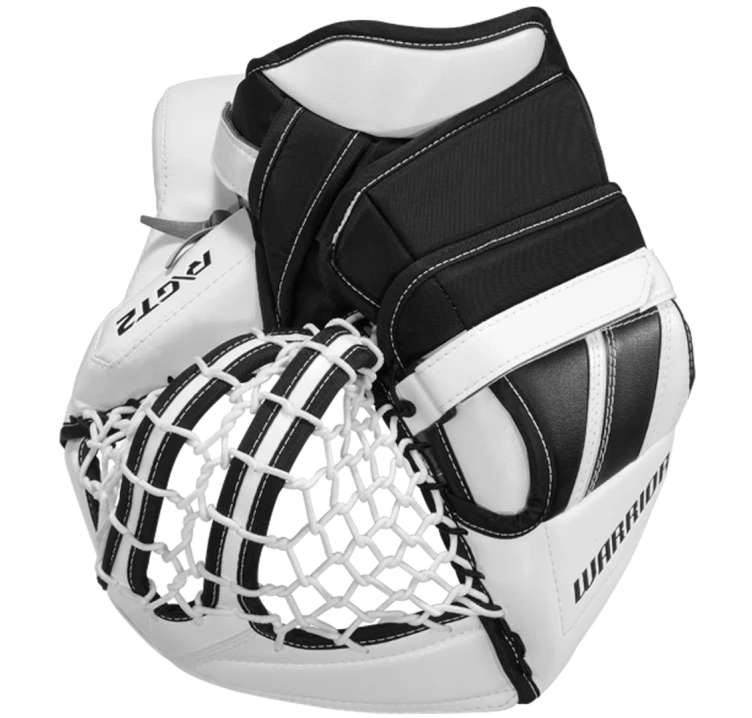Warrior Ritual GT2 Pro Senior Goalie Catcher - Image 2