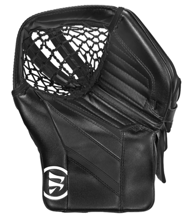 Warrior Ritual GT2 Pro Senior Goalie Catcher - Image 3