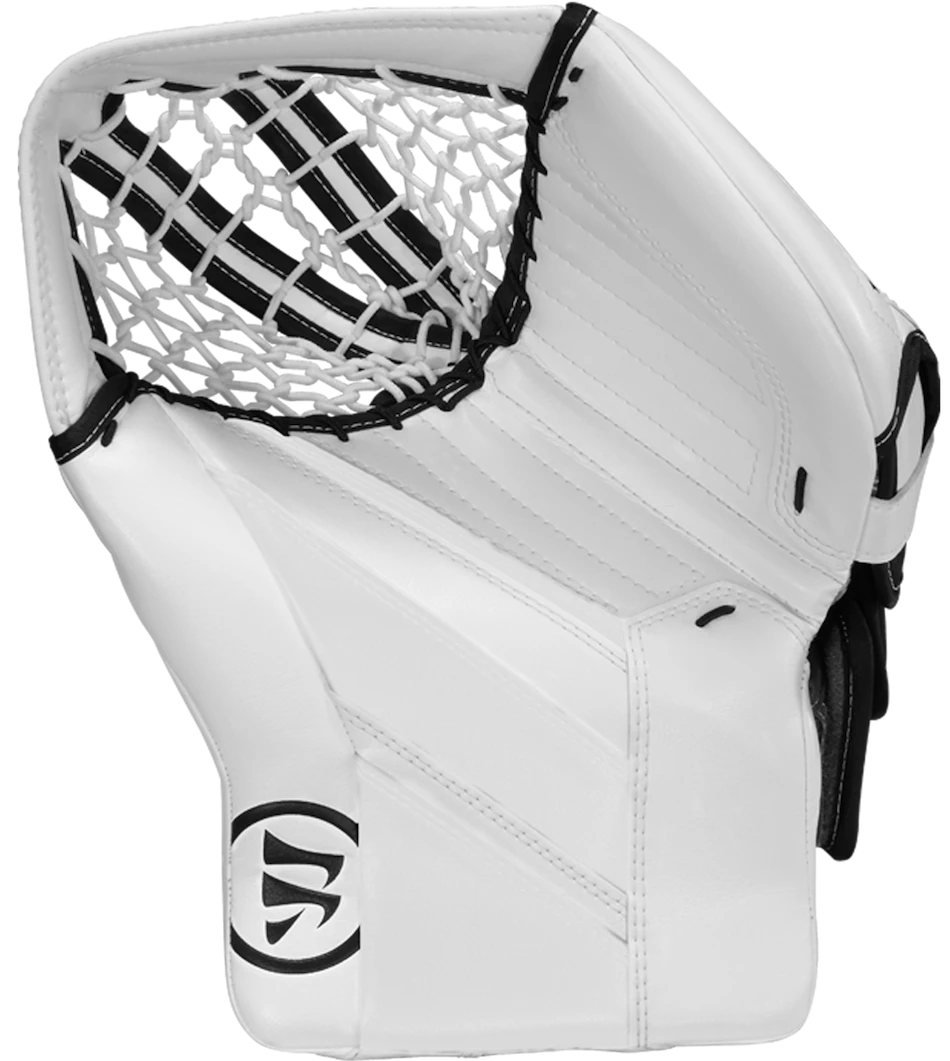 Warrior Ritual GT2 Pro Senior Goalie Catcher
