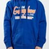 Gongshow Great Wheeler Junior Hoodie