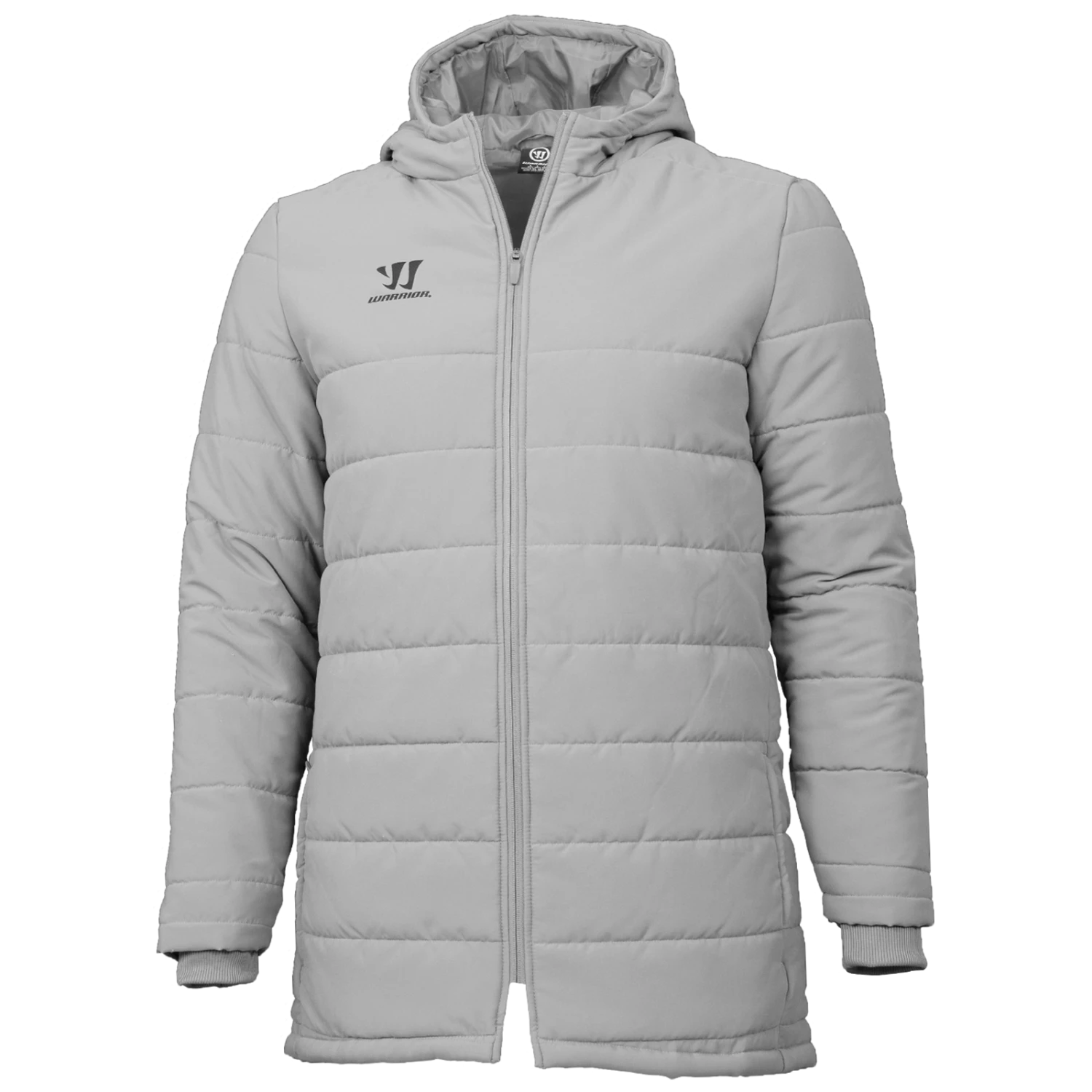 Warrior Alpha X Women's Stadium Jacket - Image 2